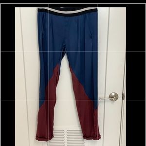 OLYMPIA ATHLETIC PANTS